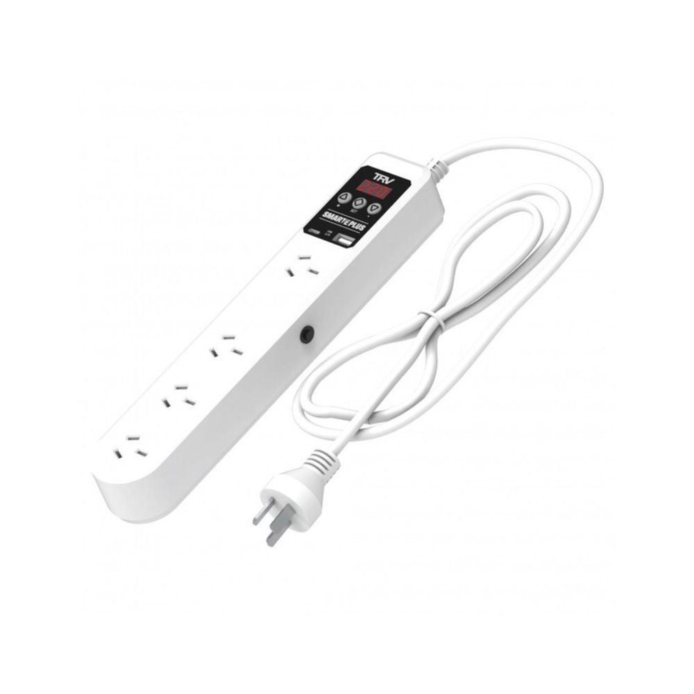 SMART E PLUS 4 TOMAS IRAM 1 USB C + USB