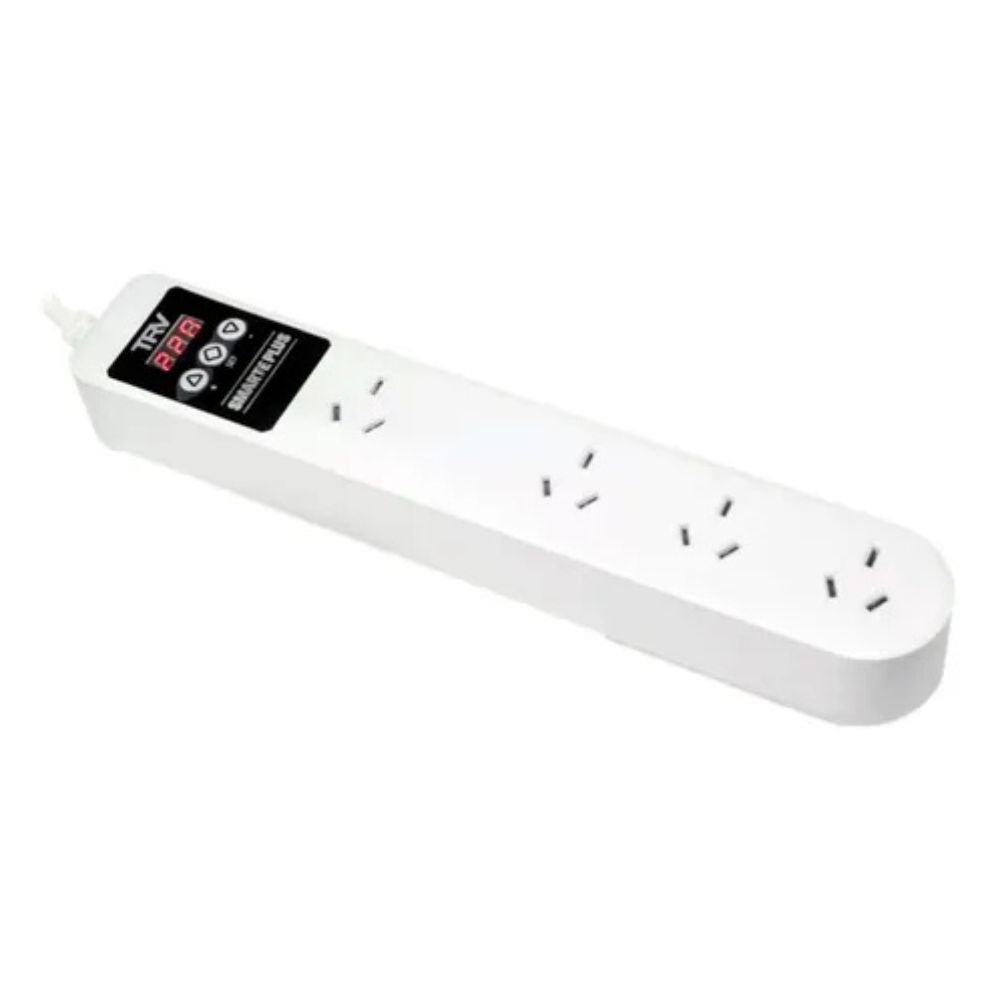 SMART E PLUS 4 TOMAS IRAM