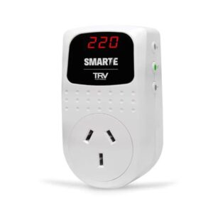 SMART E 1 TOMA IRAM
