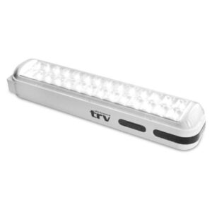 LUZ DE EMERGENCIA 28 LEDS