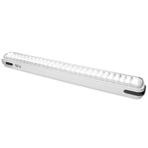LUZ DE EMERGENCIA 56 LEDS SENSOR IR ON/OFF