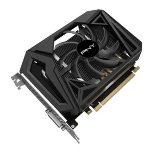 PLACA DE VIDEO PNY GTX 1660 6GB -USADO-