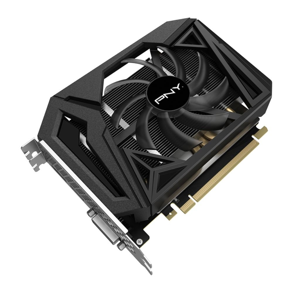 PLACA DE VIDEO PNY GTX 1660 6GB -USADO-