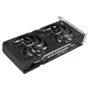 PLACA DE VIDEO PALIT GTX 1660 SUPER 6GB -USADO OEM-