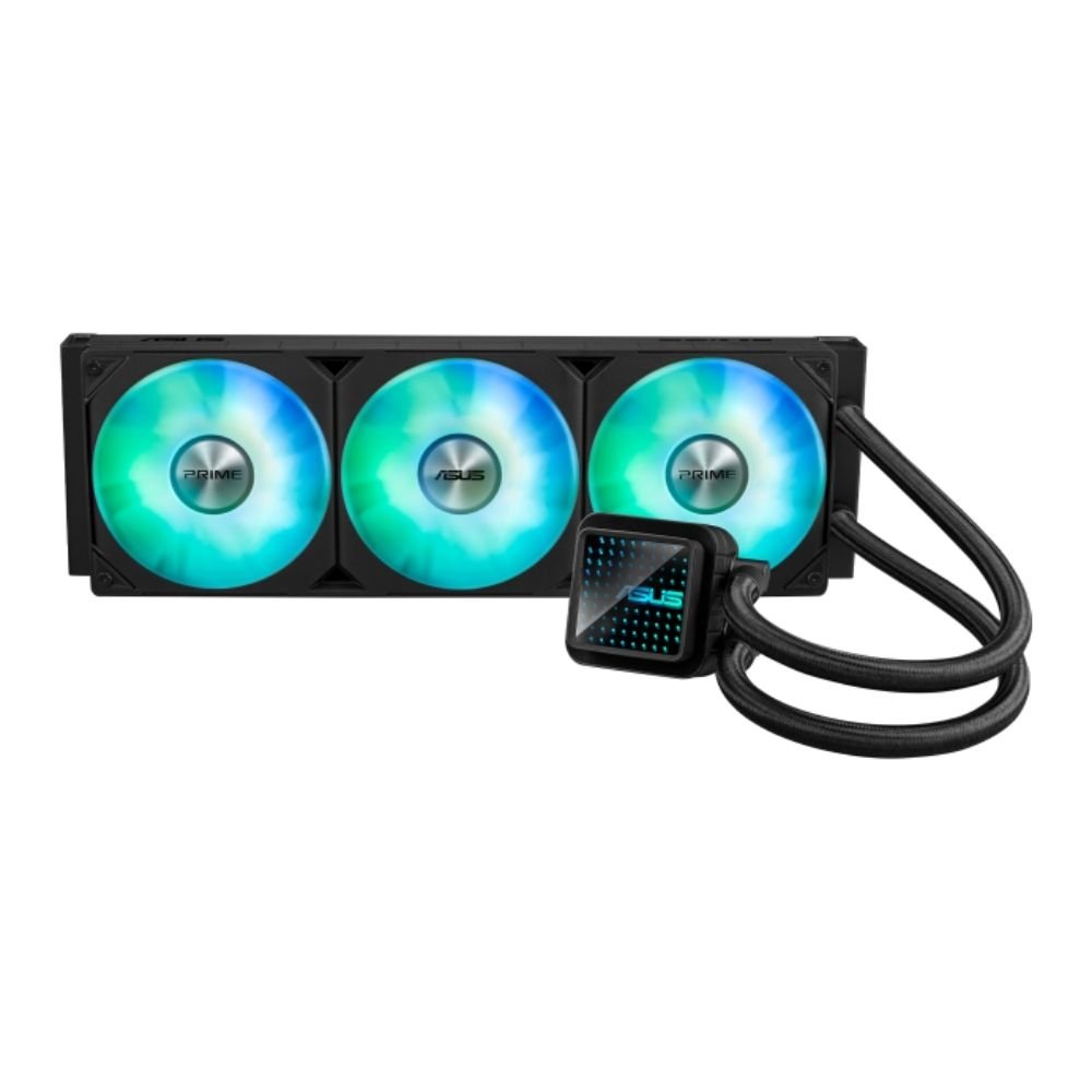 CPU COOLER ASUS LIQUID PRIME LC 360 ARGB
