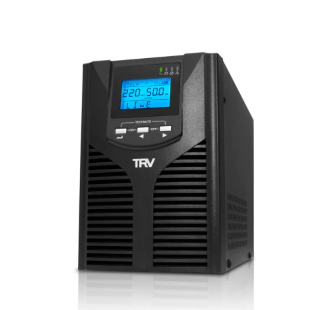UPS SINUS 3000 / 3 TOMAS IRAM / 3 TOMAS IEC -CONSULTAR STOCK-