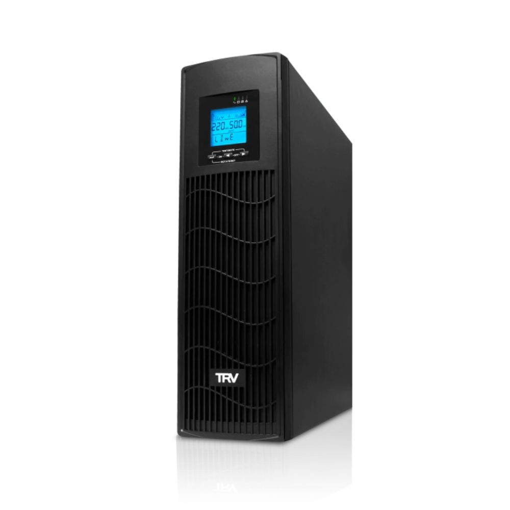 UPS SINUS 3000 RM / 3 TOMAS IRAM / 3 TOMAS IEC -CONSULTAR STOCK-