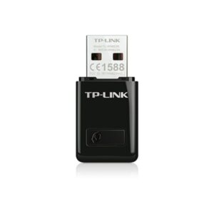 PLACA DE RED WIRELESS USB TP-LINK TL-WN823N MINI