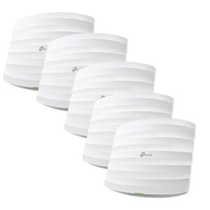 ACCESS POINT TP-LINK EAP245 (5-PACK)