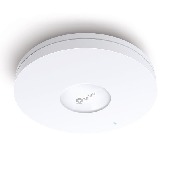 ACCESS POINT TP-LINK EAP620 HD DUAL BAND AX1800 - Image 4