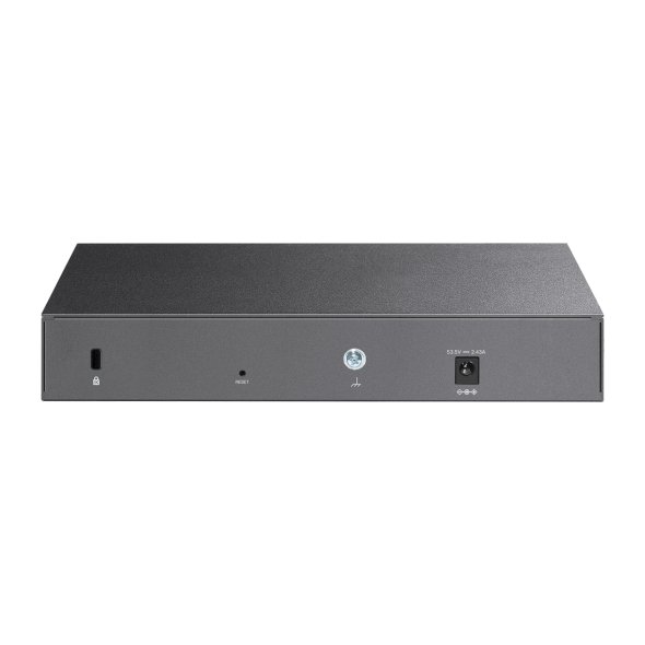 ROUTER 8P TP-LINK ER7212PC VPN MULTI WAN OMADA - Image 2