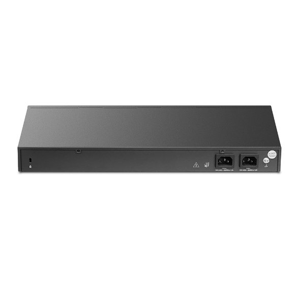 ROUTER 10P TP-LINK ER8411 GIGA VPN MULTI WAN 10G - Image 3