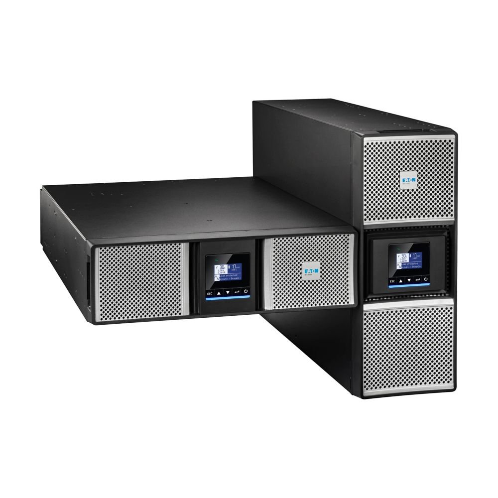 UPS EATON ONLINE 9PX 6000VA/230V (NetPack GEN2) - Image 9