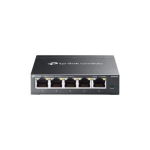 SWITCH 5P TP-LINK OMADA ES205G ADMIN