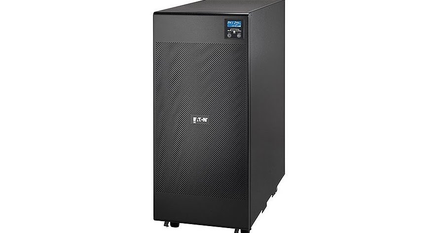 UPS EATON ONLINE 9E 20000VA/230V TORRE