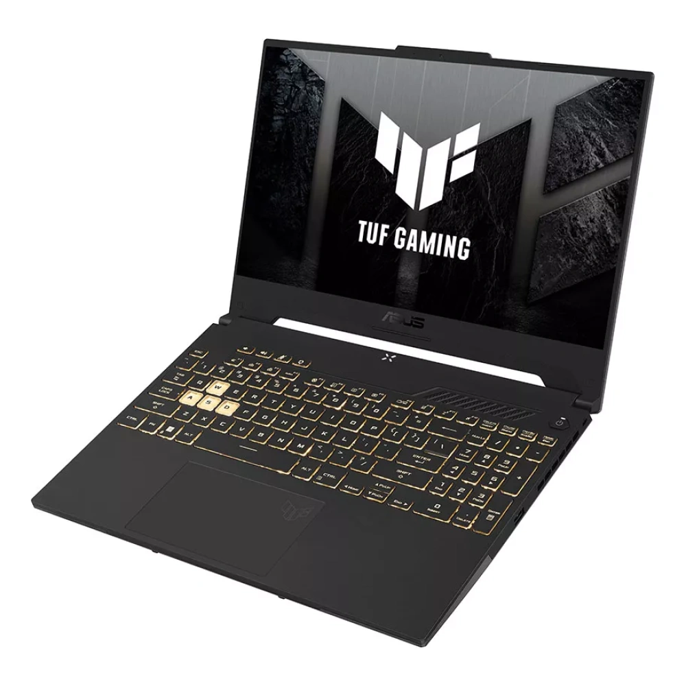 NOTEBOOK ASUS 15.6 R5-7535HS RAM 16 GB SSD 512 GB SSD RTX 2050