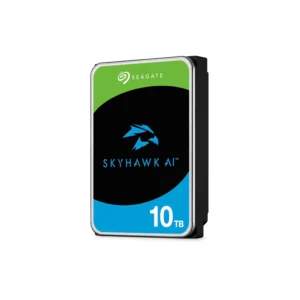 HDD 10TB SATA 6 GB/S 256MB SKYHAWK