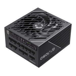 FUENTE 1050W GAMEMAX 80 PLUS PLATINUM GX-1050 PRO