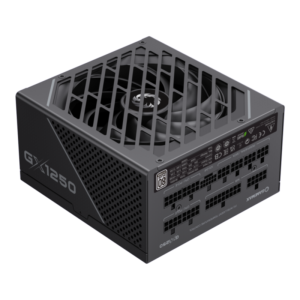 FUENTE 1250W GAMEMAX 80 PLUS PLATINUM GX-1250 PRO