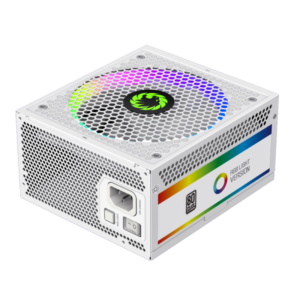 FUENTE 1300W GAMEMAX 80 PLUS PLATINUM RGB-SMA 1300