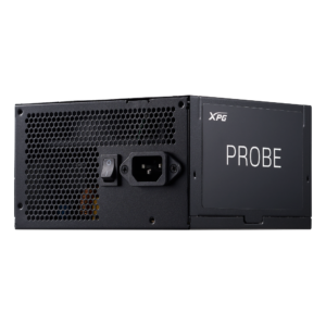 FUENTE 600W XPG PROBE 80+ BRONZE