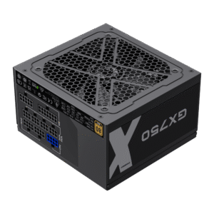 FUENTE 750W GAMEMAX 80 PLUS GOLD GX-750 M