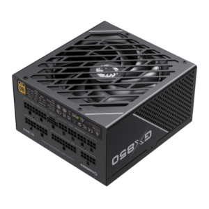 FUENTE 850W GAMEMAX 80 PLUS GOLD GX-850 PRO BK