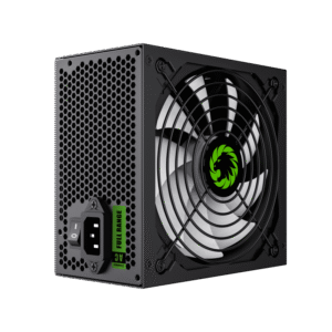 FUENTE 850W GAMEMAX 80 PLUS BRONZE GP-850