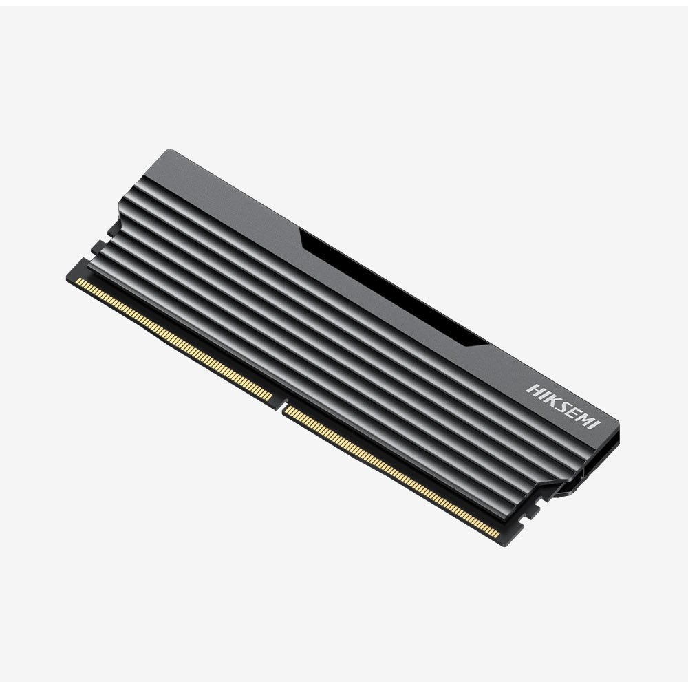 DDR4 16GB HIKSEMI 3200MHZ FUTURE BLACK