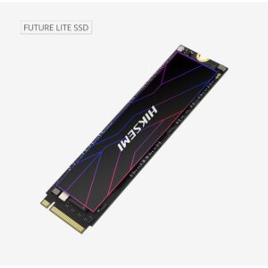 SSD M.2 NVME 2TB G4 HIKSEMI FUTURE LITE