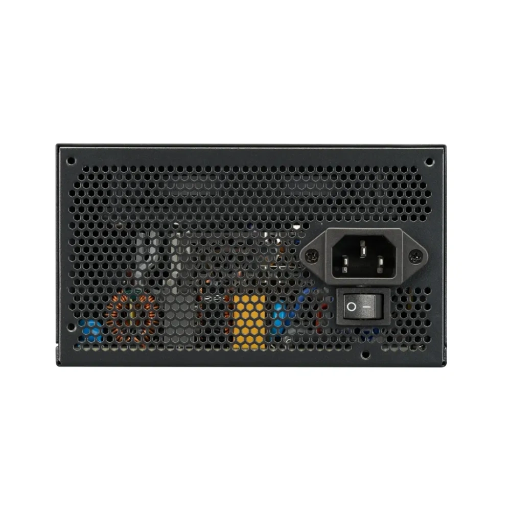 FUENTE 750W COOLER MASTER 80+ GOLD V3 - Image 2