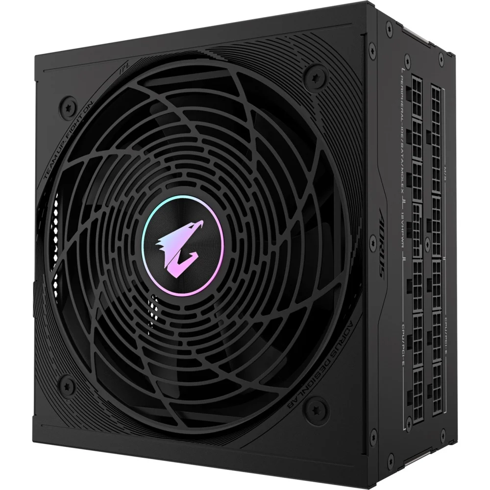 FUENTE 850W GIGABYTE AORUS ELITE GP-AE850PM PG5 - Image 4