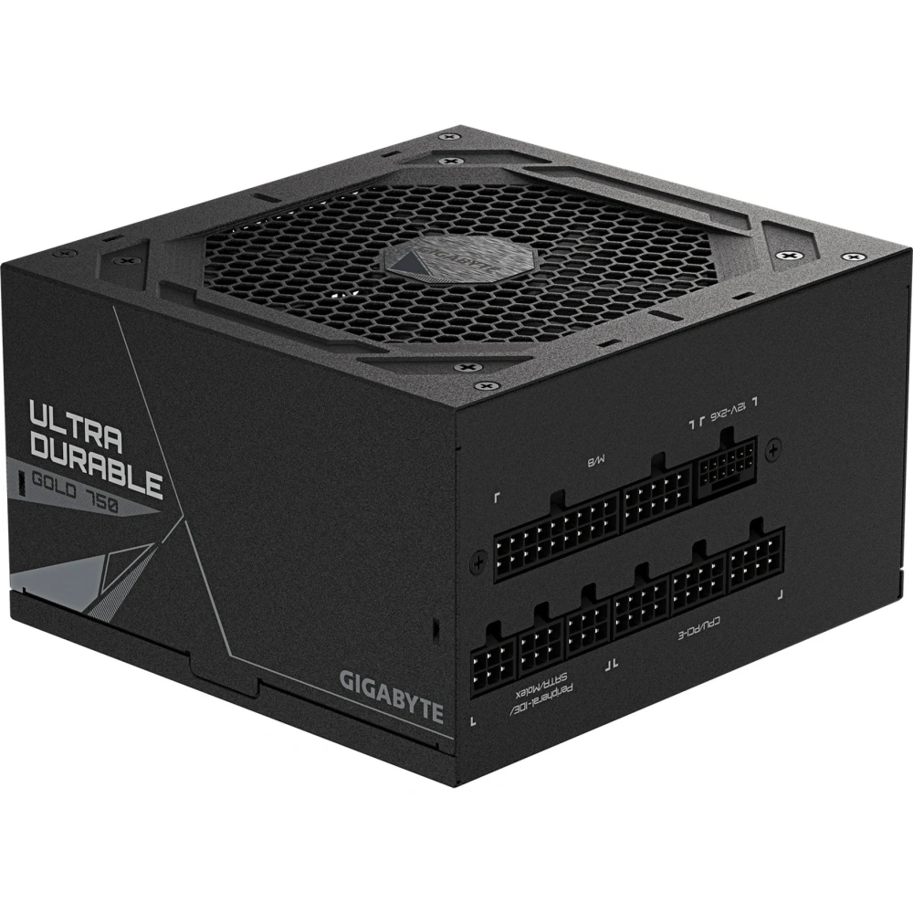 FUENTE 750W GIGABYTE GP-UD750GM PG5 V2 - Image 3