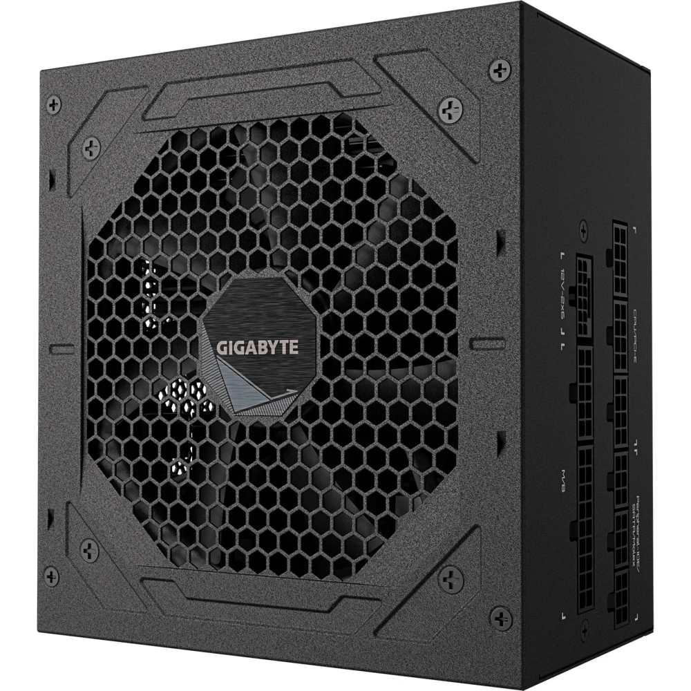 FUENTE 750W GIGABYTE GP-UD750GM PG5 V2 - Image 4
