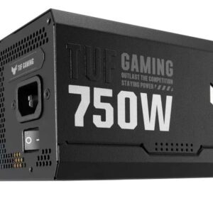 FUENTE 750W ASUS TUF GAMING GOLD