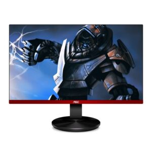 MONITOR GAMER AOC LED 23.8" FHD 144HZ 1MS FREESYNC