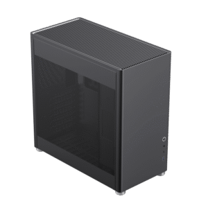 GABINETE GAMEMAX MESH BOX ATX BLACK SIN FANES
