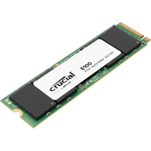 SSD 1TB E100 PCIE GEN4 2280 NVME M.2