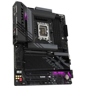 MOTHERBOARD GIGABYTE S1851 Z890 AORUS ELITE WIFI7 DDR5 BOX