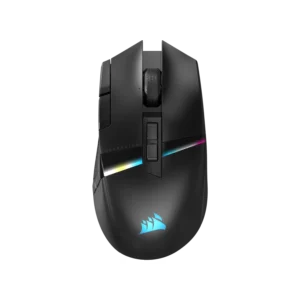 MOUSE GAMER CORSAIR DARKSTAR RGB MMO WIRELESS