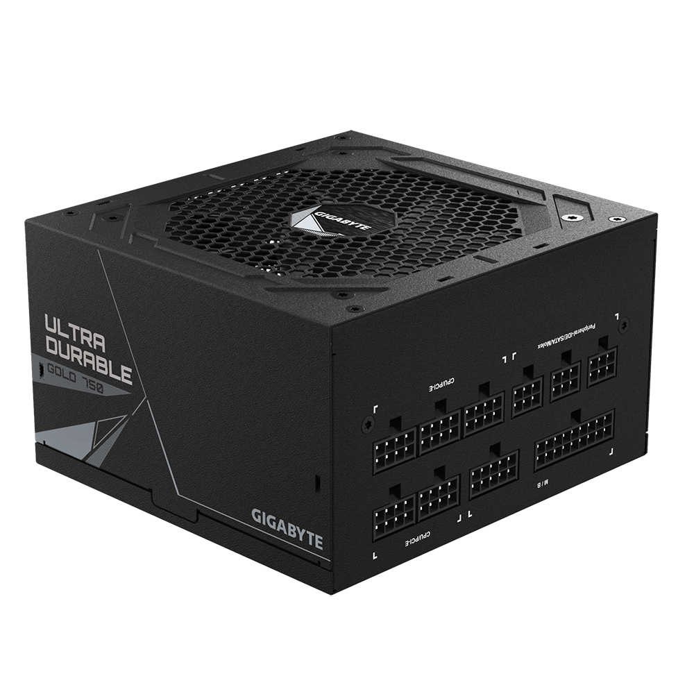 FUENTE 750W GIGABYTE GP-UD750GM GAR