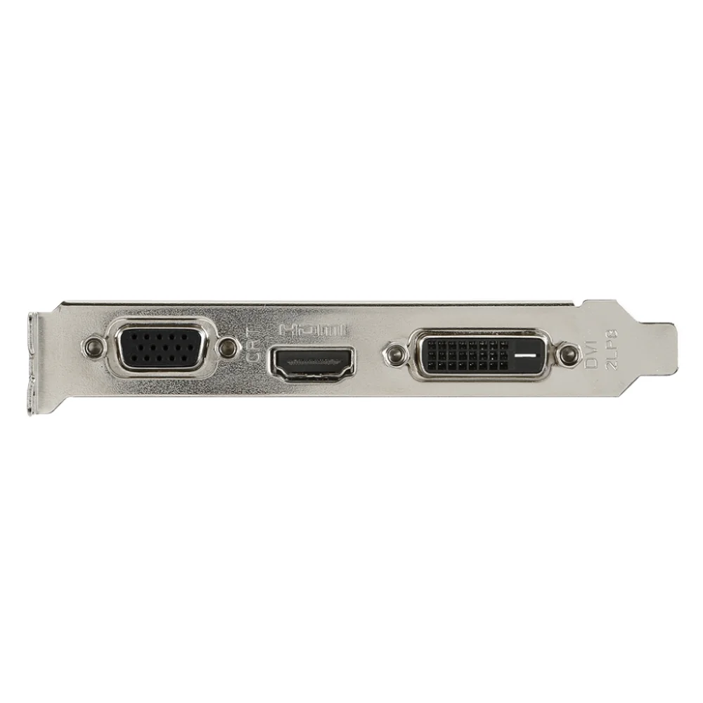 PLACA DE VIDEO 2GB GT 710 MSI DDR3 LP - Image 2