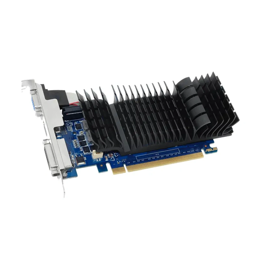 PLACA DE VIDEO 2GB GT 730 ASUS BRK 2GD5 SL - Image 3