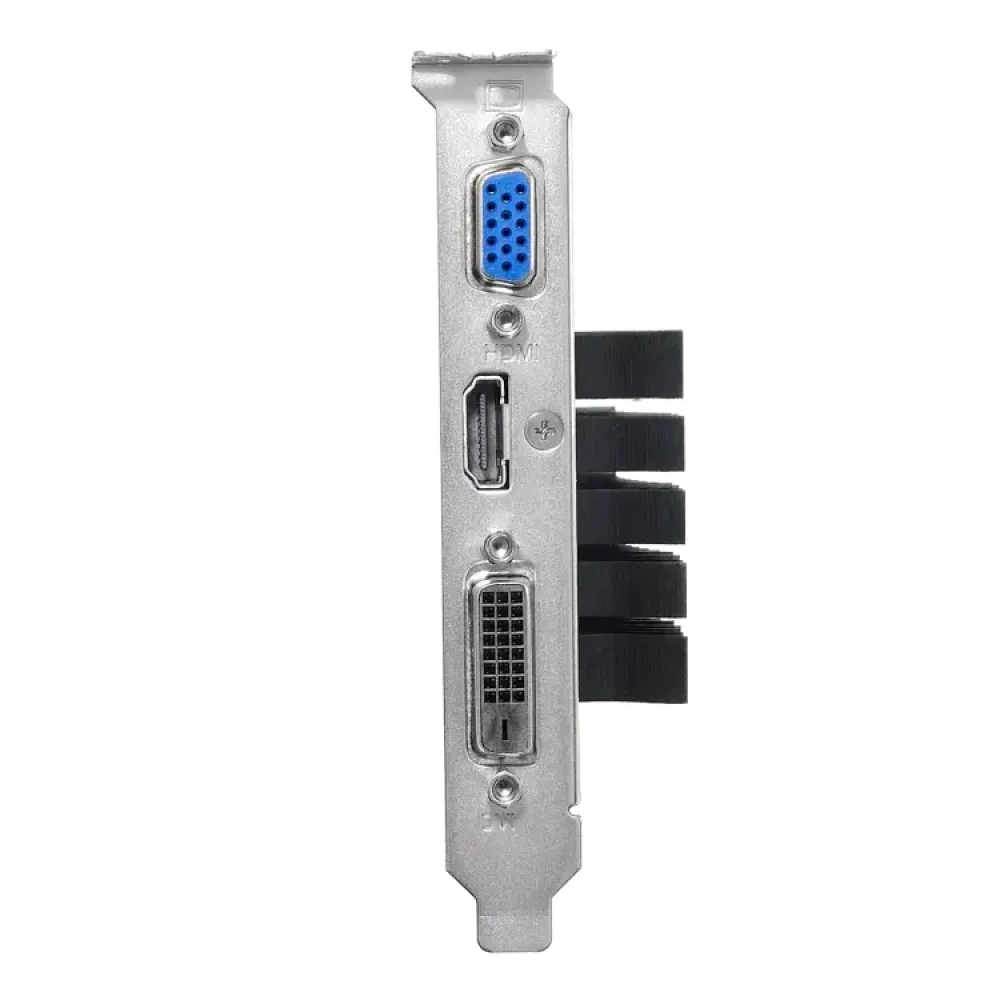 PLACA DE VIDEO 2GB GT 730 ASUS BRK 2GD5 SL - Image 2