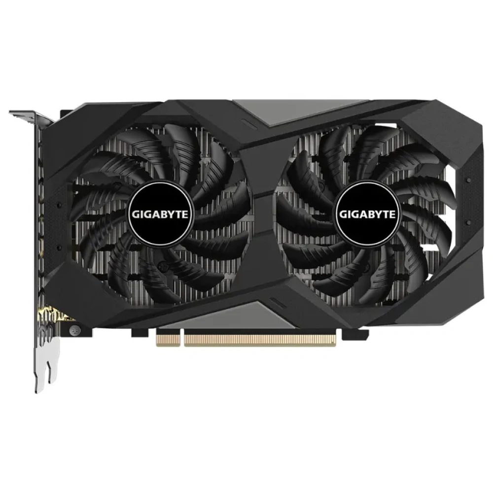 PLACA DE VIDEO 6GB RTX 3050 GIGABYTE WINDFORCE OC V2 - Image 4