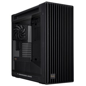 GABINETE ASUS PA602 PROART BLACK V TEMPLADO