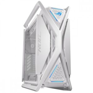 GABINETE ASUS GR701 ROG HYPERION WHITE V TEMPLADO