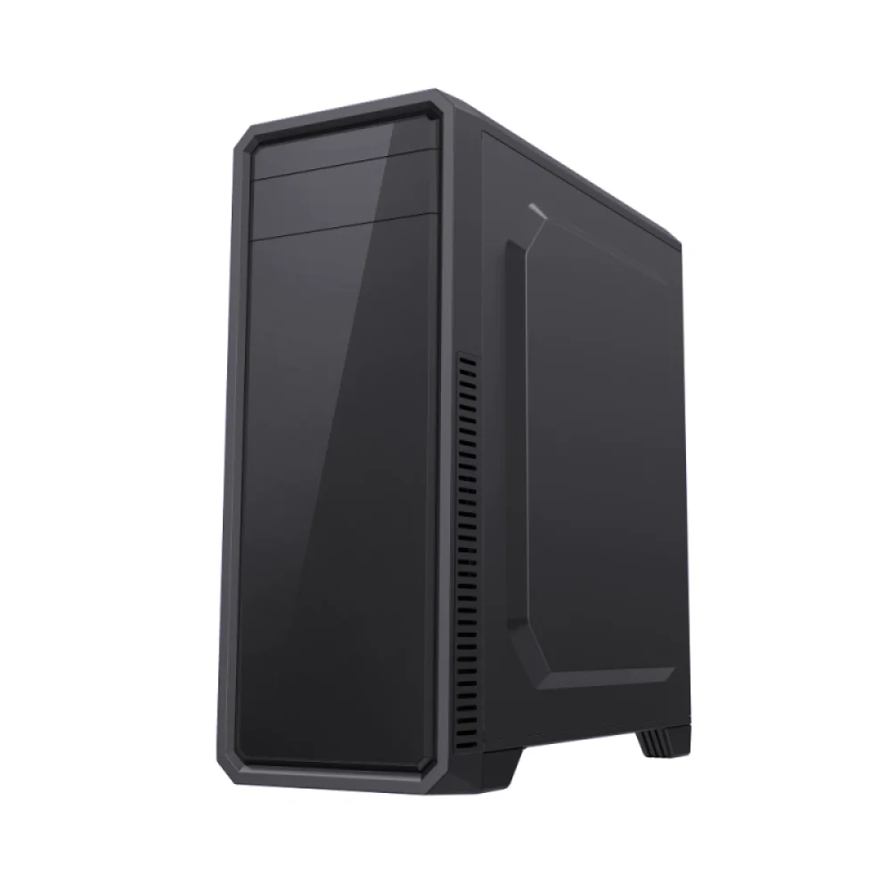 GABINETE GAMEMAX G561E-BK 1 COOLER ARGB ATX - Image 2