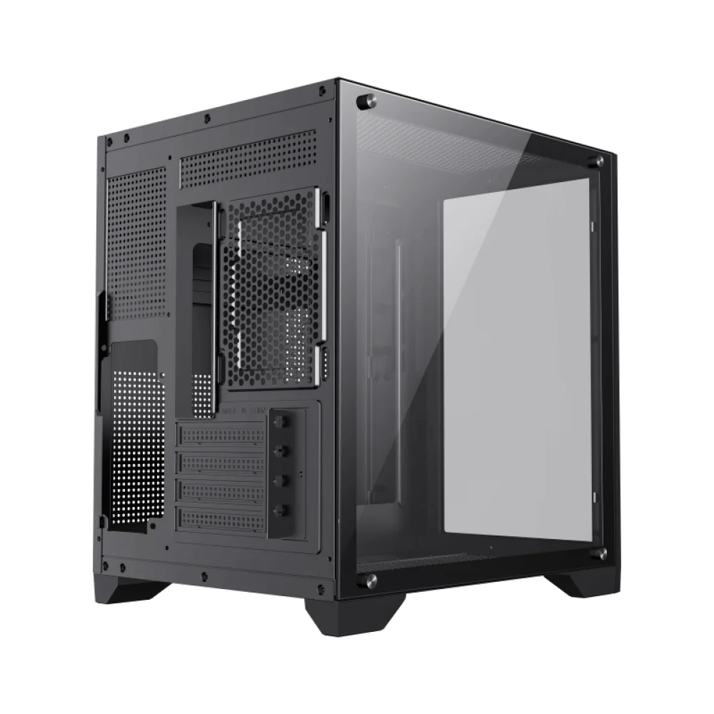 GABINETE GAMEMAX INFINITY MINI FLEX-ATX / ITX - Image 2