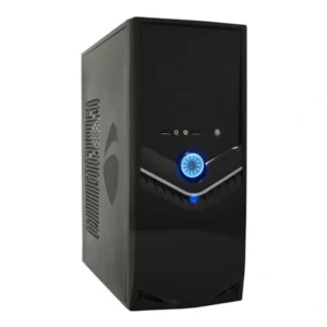 GABINETE PERF KITX3 PF300 TEC+MOU+PSU 600W